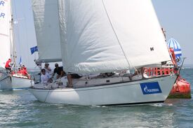 Swan40 GBR975R Aelana 2013 Euros.jpg