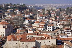 Town of Safranbolu