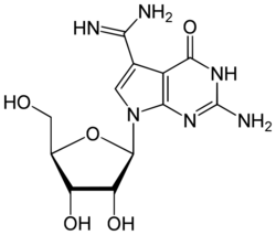 Archaeosine Archaeosin.svg