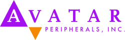 Avatar Peripherals logo.svg