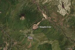 Batagaika crater NASA.jpg