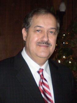 Picture of Don Blankenship