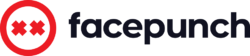 Facepunch logo full dark.svg