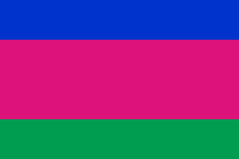 File:Flag of Kuban People's Republic.svg