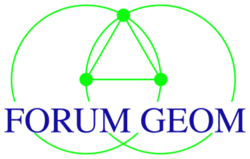 Forum Geometicorum Logo.png