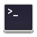 File:GNOME Terminal icon 2019.svg