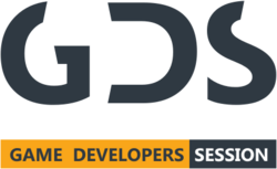Game Developers Session Logo.svg