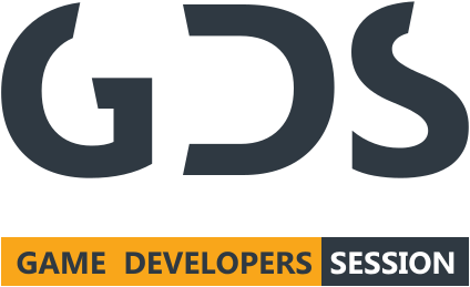 File:Game Developers Session Logo.svg