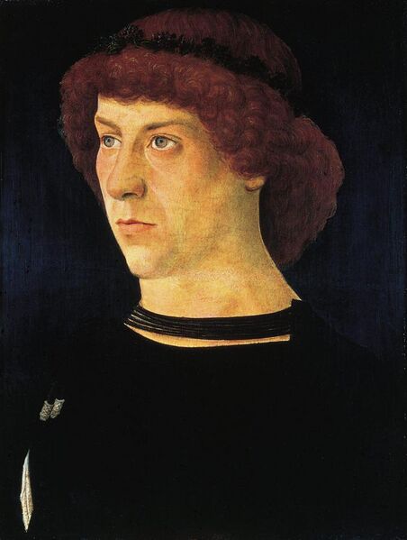 File:Giovanni Bellini - Portrait of Joerg Fugger (1474).jpg