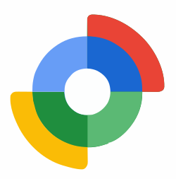 Google Find My Device 3.0 logo.svg