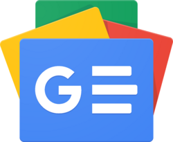 Google News icon.svg