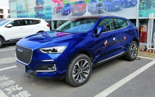 Haval F5 02 China 2019-03-14.jpg