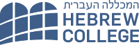 Hebrew College logo.svg