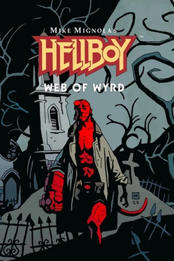 Hellboy web of wyrd 2023.webp