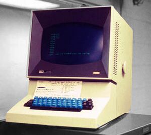 IBM 2260 video display terminal.jpg