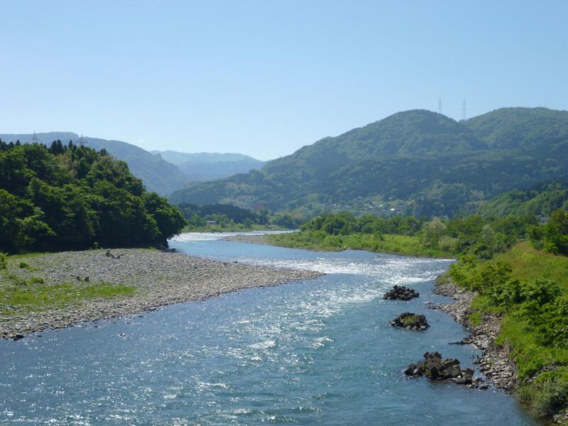 File:Jinzu River.jpg