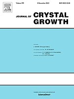 Journal of Crystal Growth cover 2022.jpg