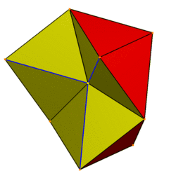 Kaleidocycle6-limiting-case-blue-double-edges.gif