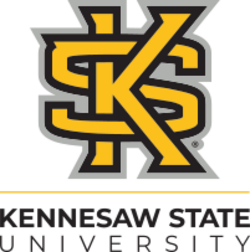 Kennesaw State University.svg