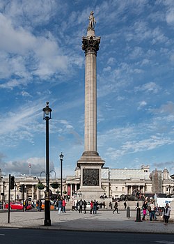 London, Trafalgar Square, Nelson's Column -- 2016 -- 4851.jpg