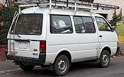 Nissan Vanette Van 006.JPG