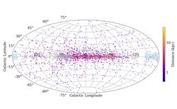 Pulsars skymap PALFA.jpg