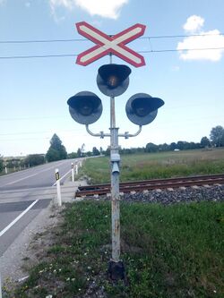 Railroad Crossing, Niitvälja, Estonia.jpg