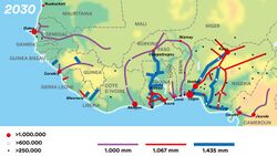 Railways in westafrica 2030b.jpg