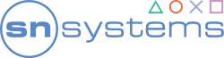 SN Systems Logo