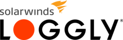 SolarWinds Loggly logo.png