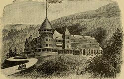 Third Montezuma Hot Springs Hotel, near Las Vegas, New Mexico, c. 1890s.jpg