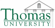 Thomas University logo.gif