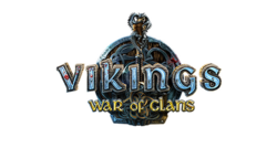 Vikings War of Clans logo Wiki.png