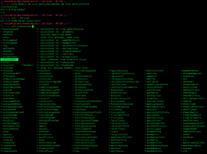 Zsh 5.8 screenshot.png