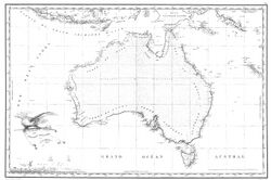 1811 Freycinet Map.jpg