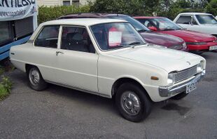 1970 Mazda 1200 2-door (Norway).jpg