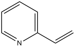 2-vinylpyridine structure.png