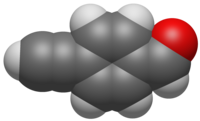 4-ethynylbenzaldehyde 3D.png