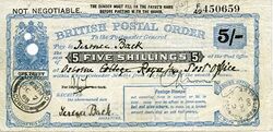 5 shilling postal order stolen from Terrence Back.jpg