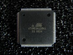 AVR ATXMEGA 128A1.JPG
