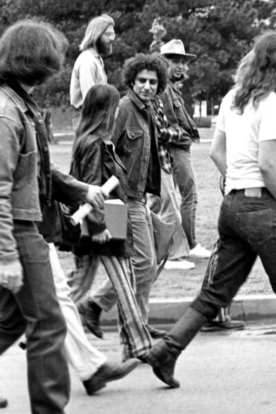 File:Abbie Hoffman visiting the University of Oklahoma circa 1969.jpg