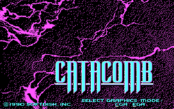 Catacomb title.png