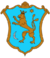 Coat of arms of Cumania.svg