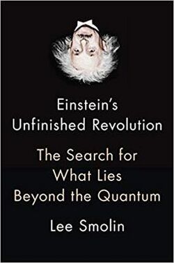 Einstein’s Unfinished Revolution.jpg