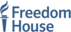 Freedom House.svg