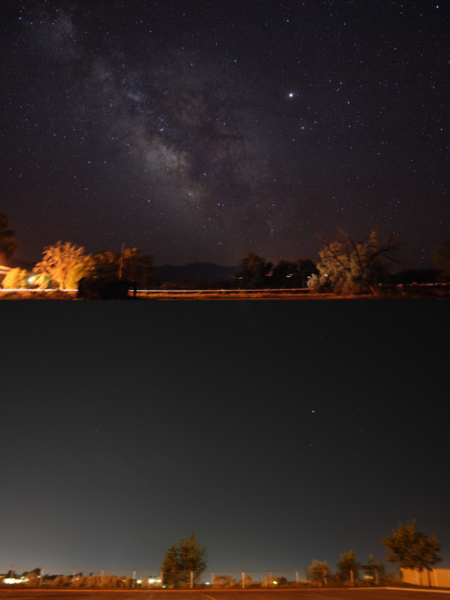 File:Light pollution country versus city.png
