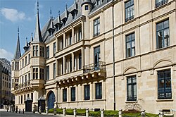 Luxembourg Grand Ducal Palace 01.jpg