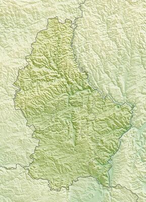 Luxembourg relief location map.jpg