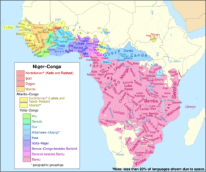 Map of the Niger–Congo languages.svg