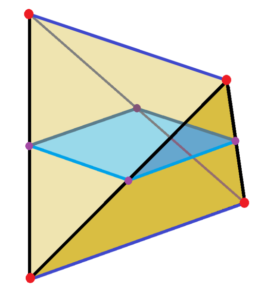 File:Regular tetrahedron square cross section.png